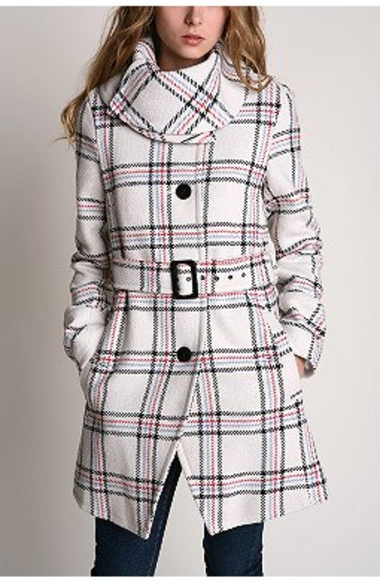 Keep warm with the coolest winter jackets around